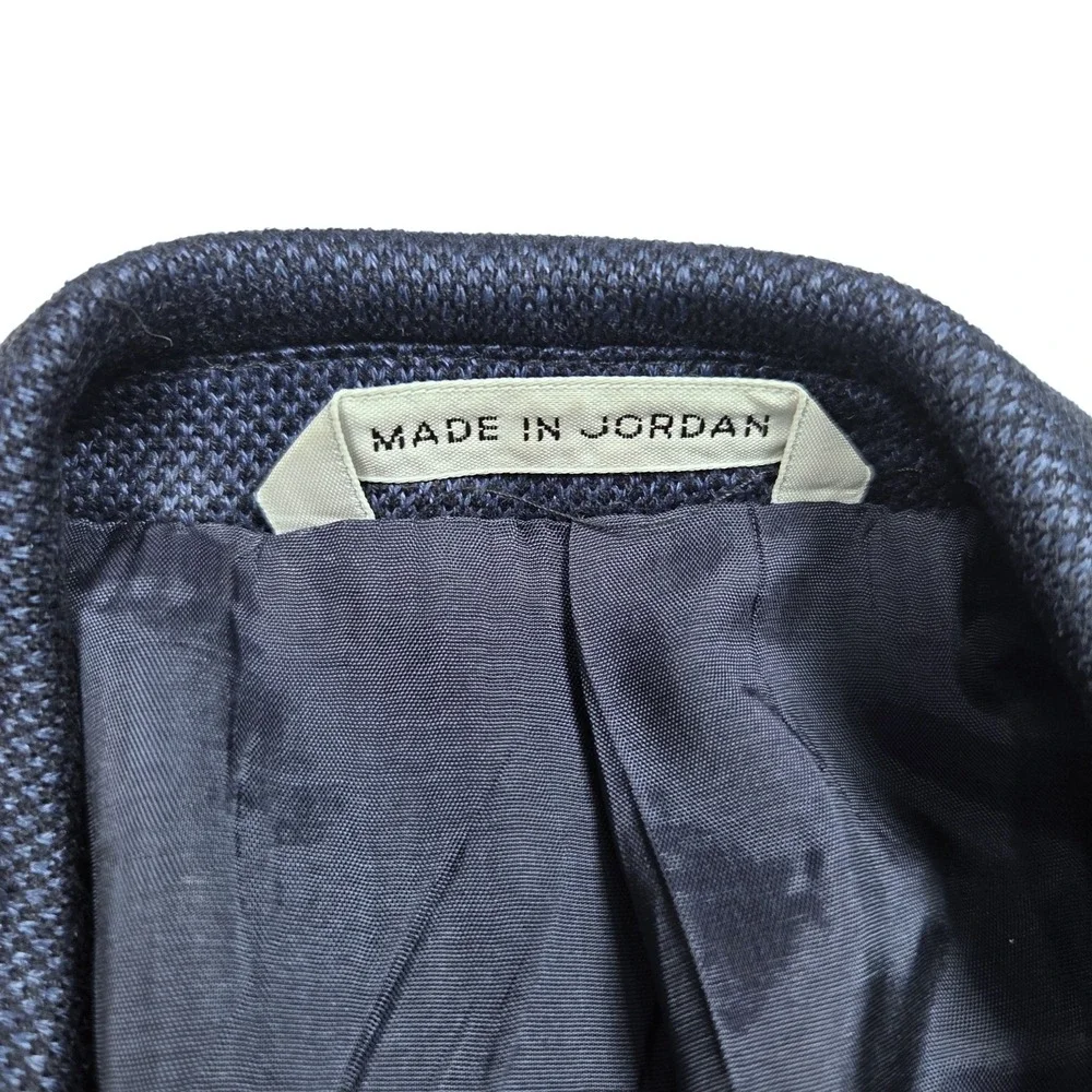 Armani Collezioni super fast